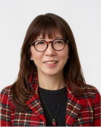 西 香奈美