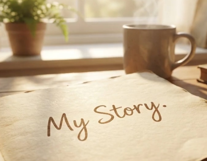 My Story